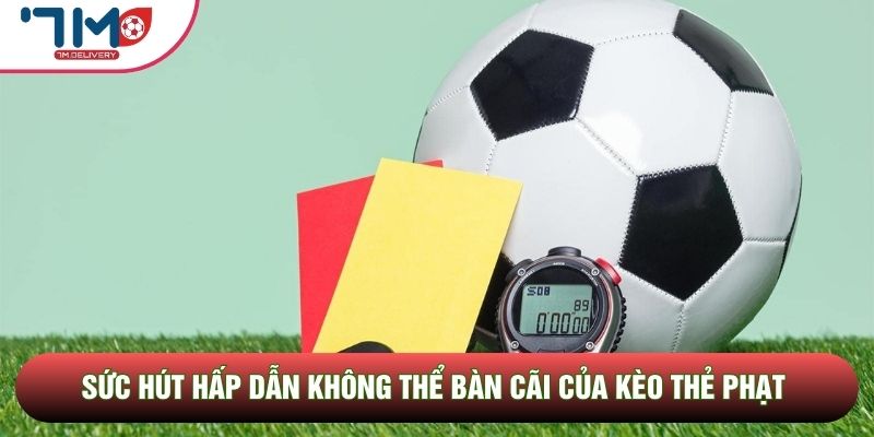 Các biến thể của kèo thẻ phạt vô cùng đa dạng khi cho phép bạn đặt cược vào đội bóng sẽ nhận chiếc thẻ đầu tiên hoặc chiếc thẻ cuối cùng. Những thông số này đòi hỏi sự am hiểu về thói quen nhập cuộc chủ động hay bị động của các cầu thủ phòng ngự ở ngay những phút đầu tiên. Việc thấu hiểu bản chất của từng loại hình giúp bạn linh hoạt thay đổi chiến thuật cược phù hợp với dòng thời gian trận đấu.
