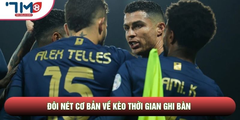Hơn nữa, loại hình kèo thời gian ghi bàn này còn sở hữu tỷ lệ thưởng vô cùng hấp dẫn do tính chất khó dự đoán và biến số cao của các trận đấu. Người chơi chuyên nghiệp thường coi đây là một công cụ đắc lực để đa dạng hóa danh mục đầu tư thể thao và tối ưu hóa lợi nhuận cá nhân. Hãy cùng bước vào thế giới của những mốc thời gian rực lửa để thấy được sự cuốn hút đặc biệt mà bộ môn này mang lại.