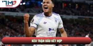 Kèo Trận Đấu Kết Hợp | Nghệ Thuật Phối Kèo Giúp Thống Trị Bảng Cược